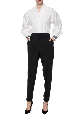 Embroidered shirt, zdjęcie 2 Embroidered shirt od Etro